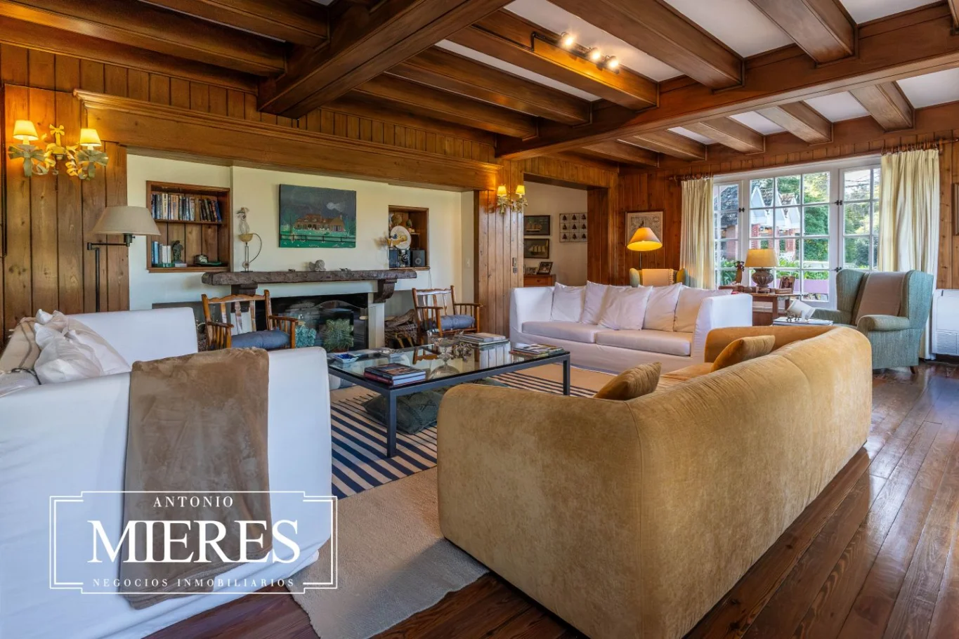 Casa en Golf, propiedad 289842 -Imagen 7