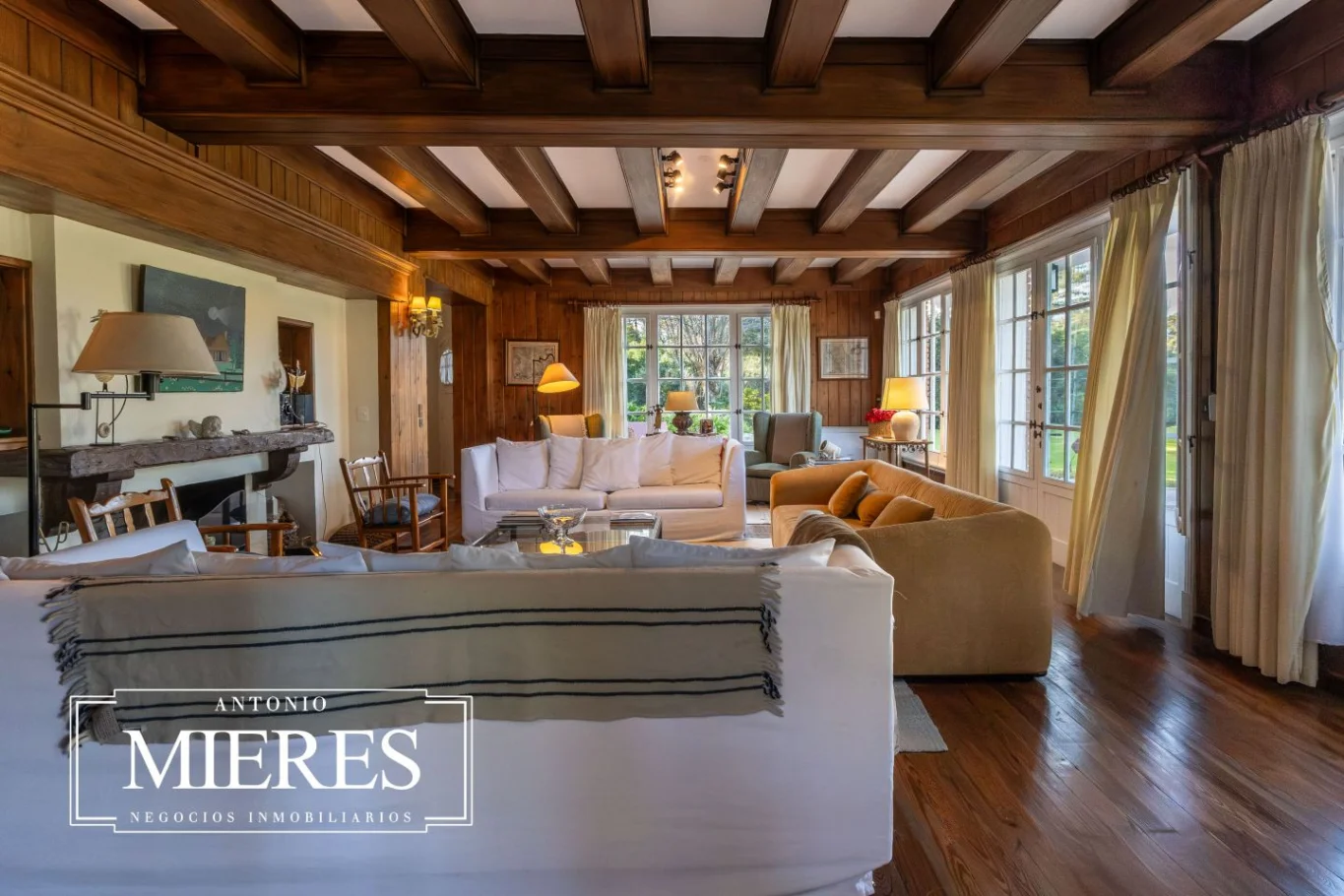 Casa en Golf, propiedad 289842 -Imagen 8