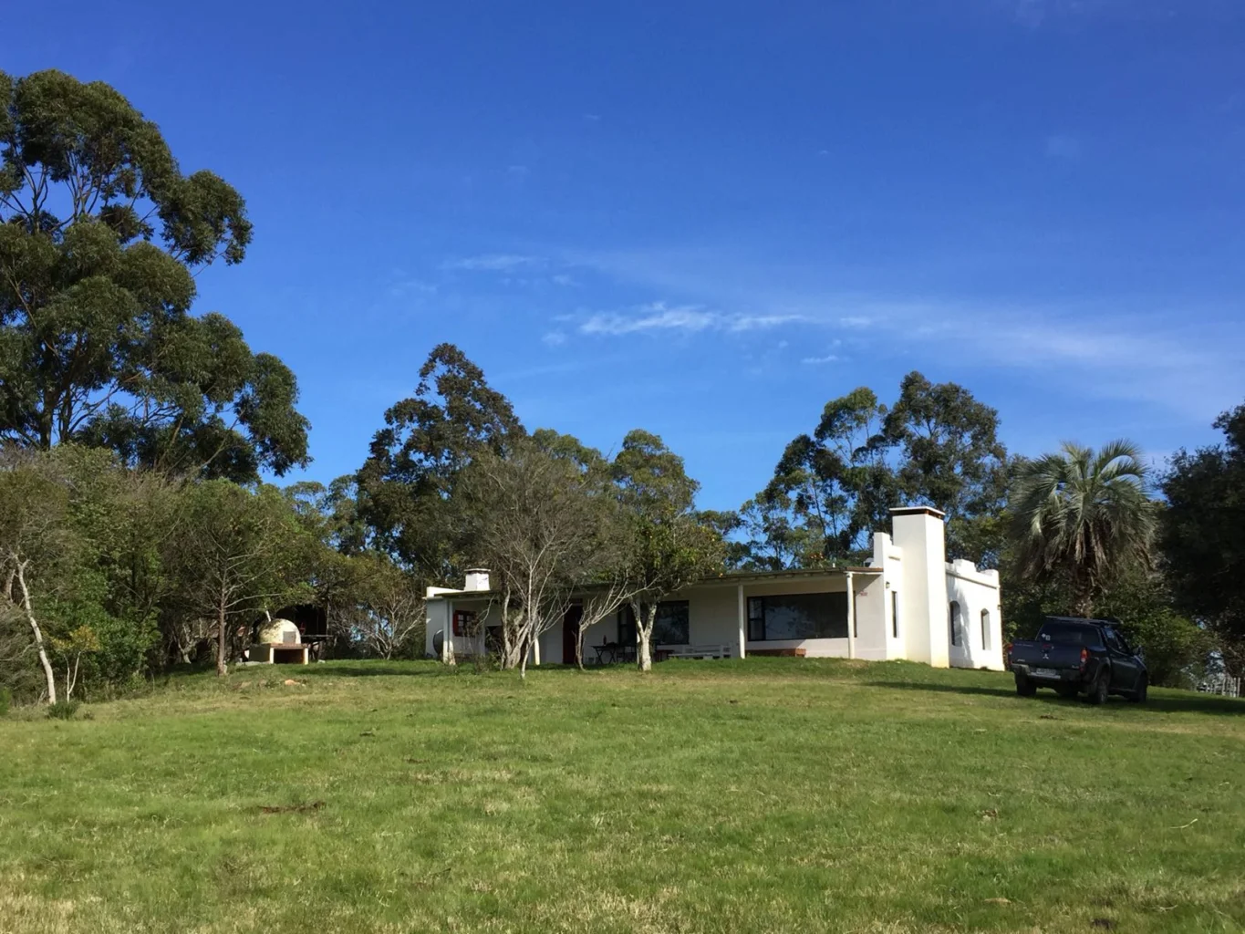 Campo en Punta del Este, propiedad 289964 -Imagen 4