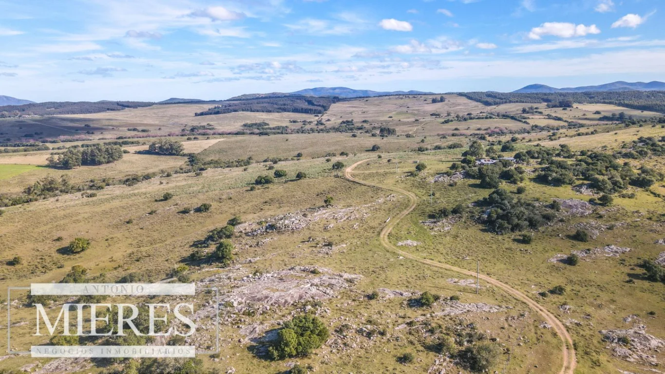 Campo en Pan de azucar, propiedad 290229 -Imagen 12