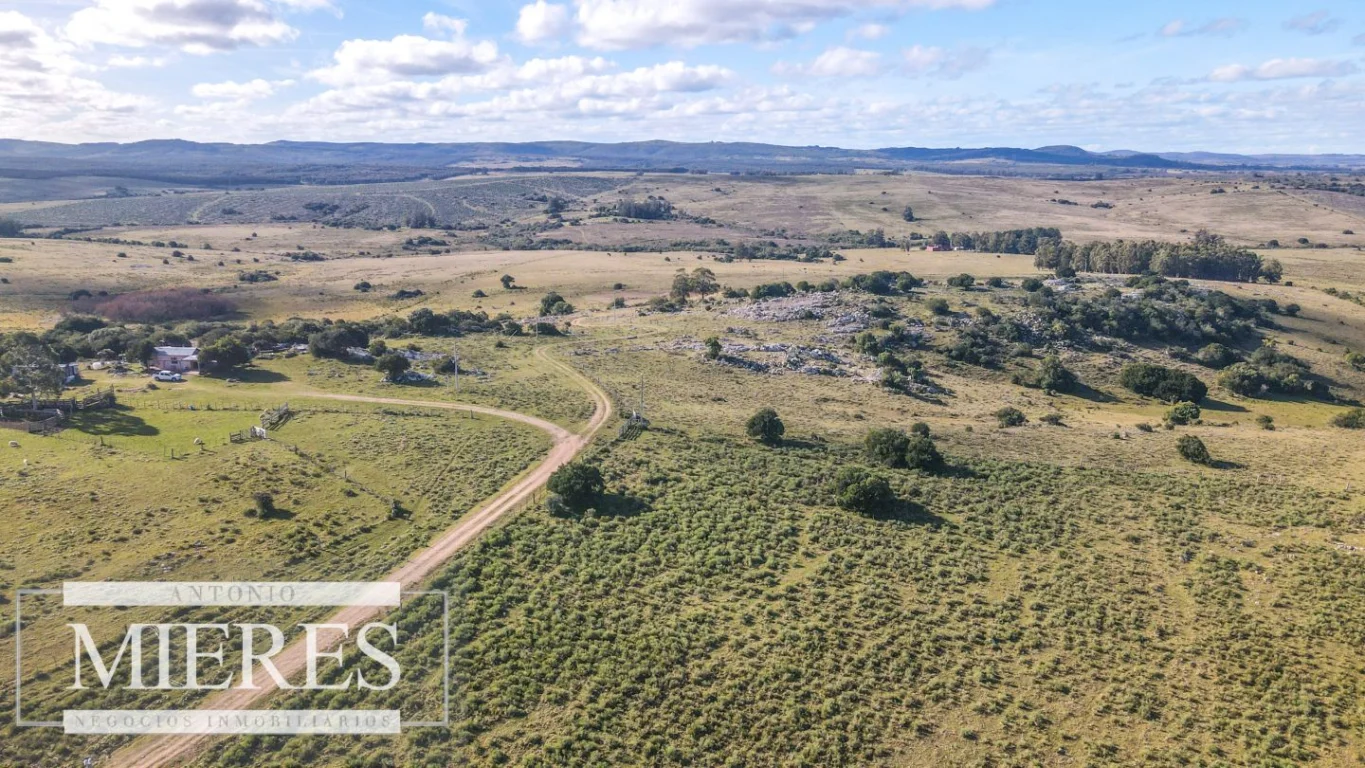Campo en Pan de azucar, propiedad 290229 -Imagen 6