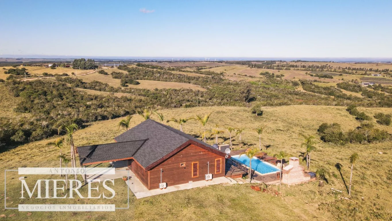 Campo en José Ignacio, propiedad 290232 -Imagen 9
