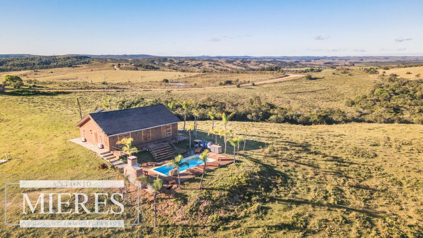 Campo en José Ignacio, propiedad 290232 -Imagen 10