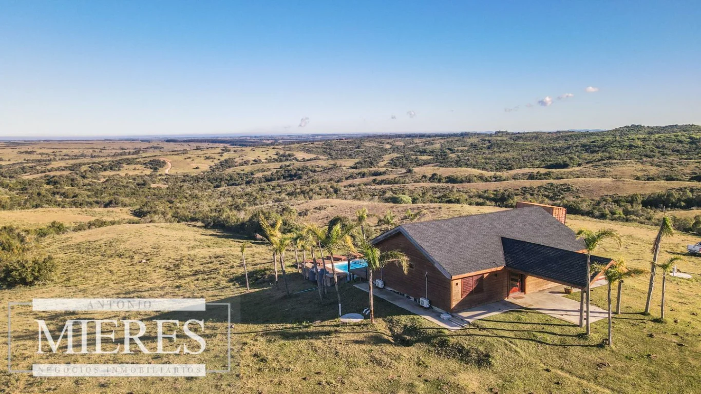 Campo en José Ignacio, propiedad 290232 -Imagen 11