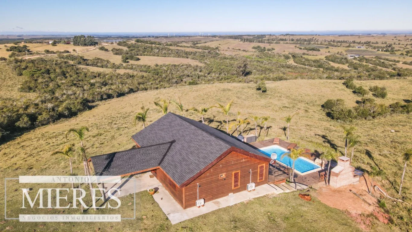 Campo en José Ignacio, propiedad 290232 -Imagen 15