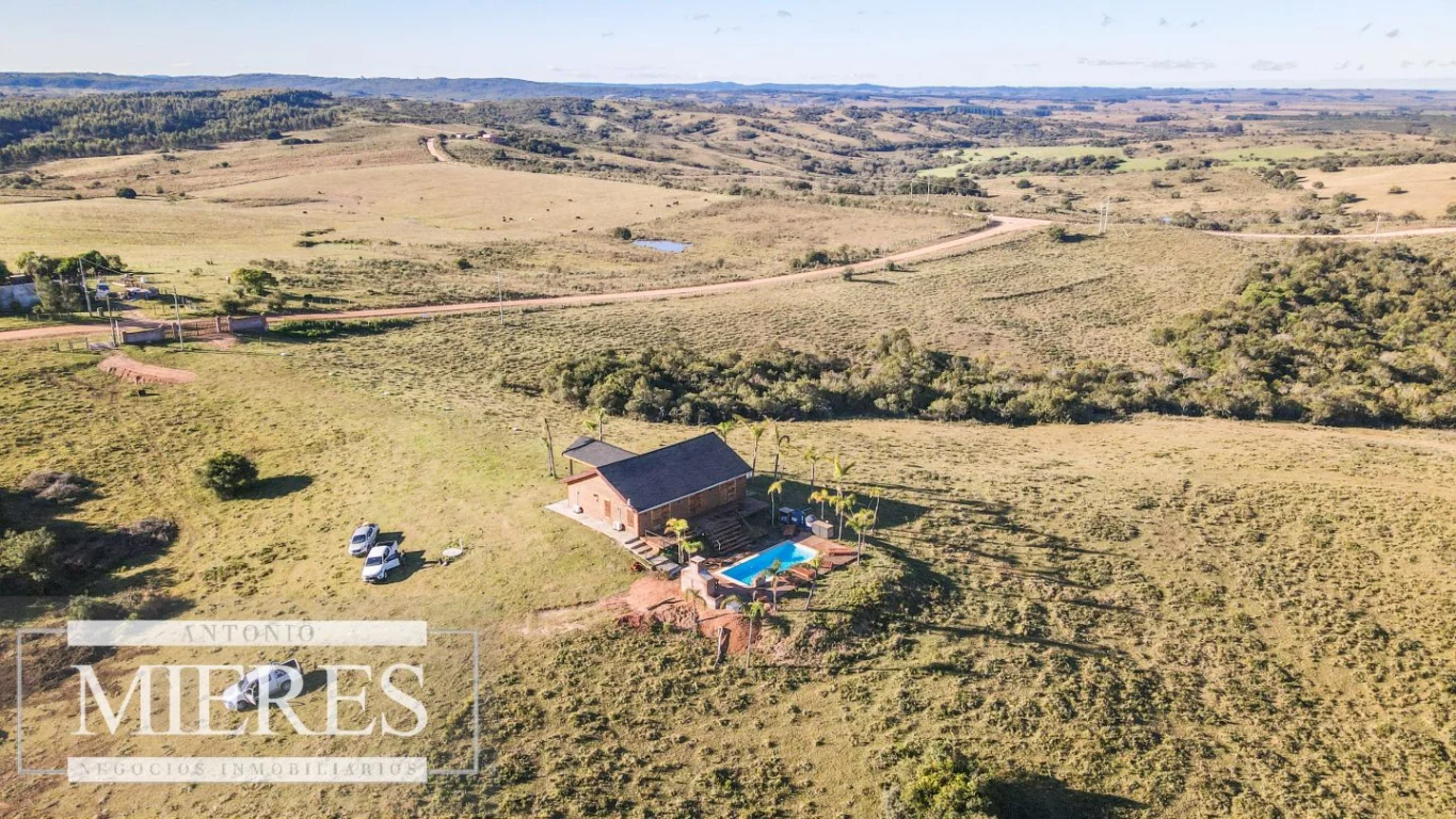 Campo en José Ignacio, propiedad 290232 -Imagen 22