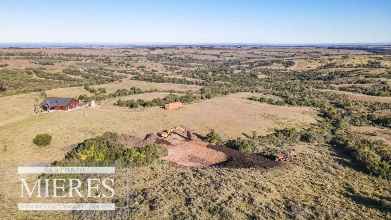 Campo en José Ignacio, propiedad 290232 -Imagen 2