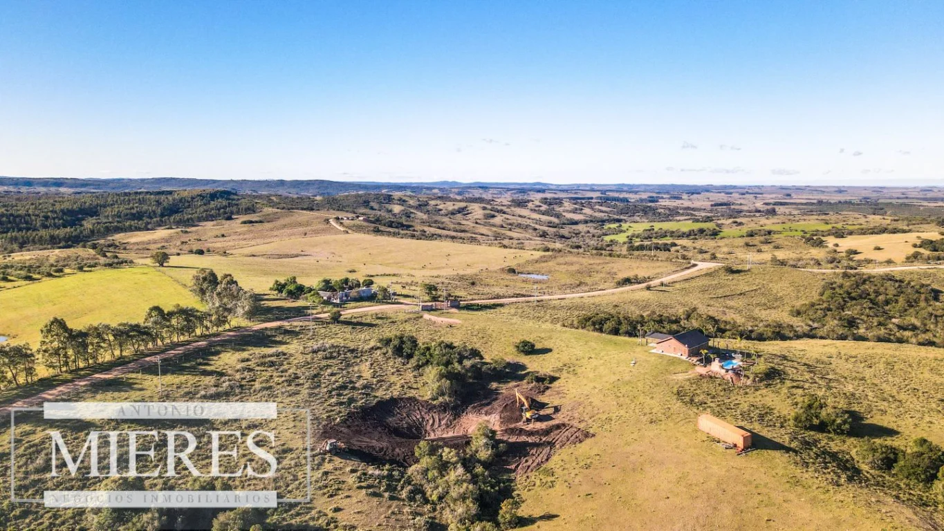 Campo en José Ignacio, propiedad 290232 -Imagen 3