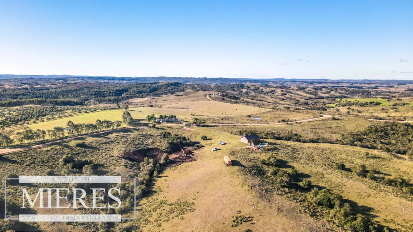 Campo en José Ignacio, propiedad 290232 -Imagen 4