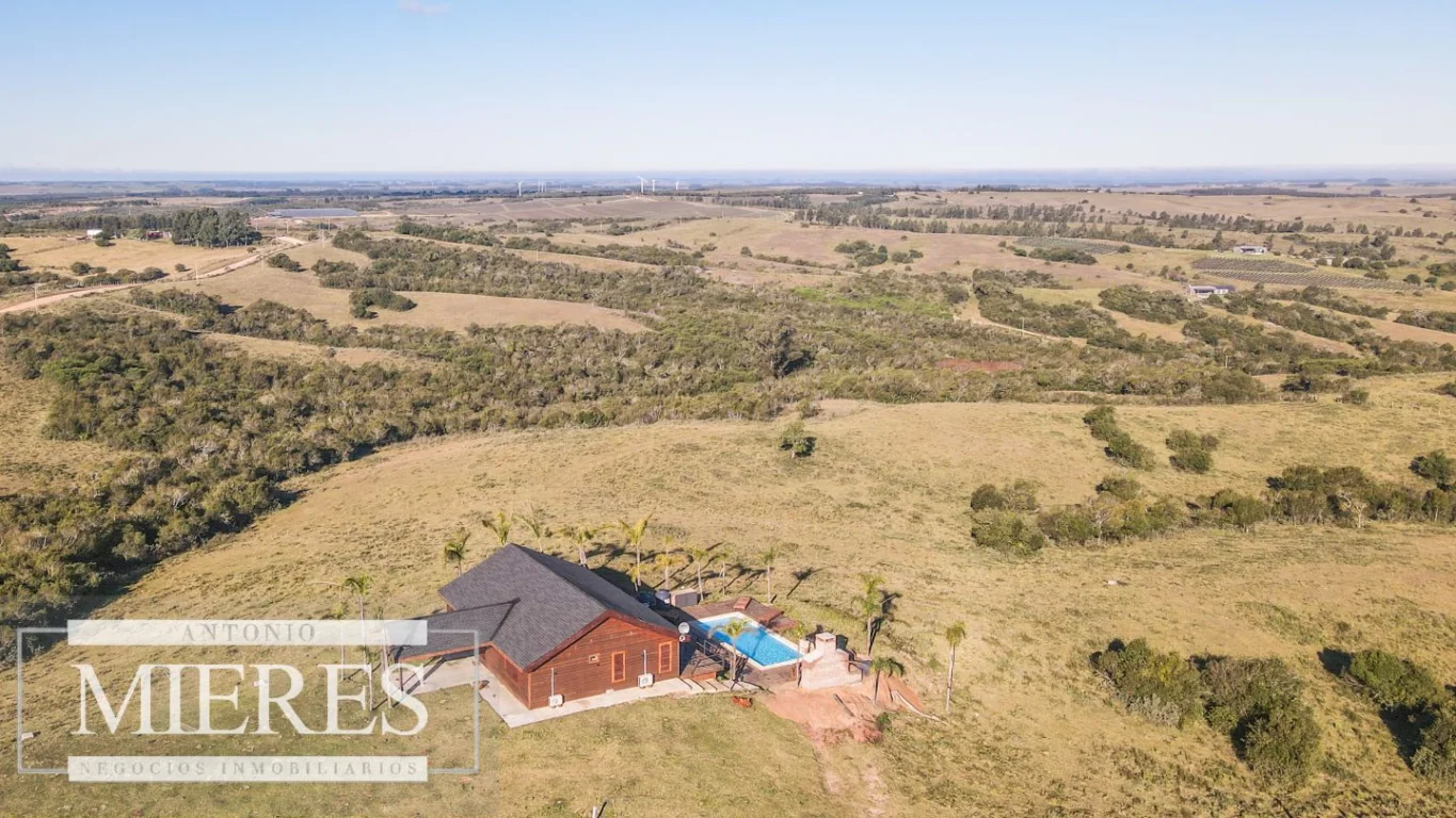 Campo en José Ignacio, propiedad 290232 -Imagen 6