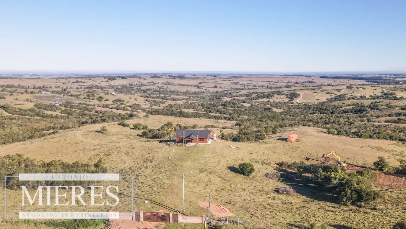 Campo en José Ignacio, propiedad 290232 -Imagen 8