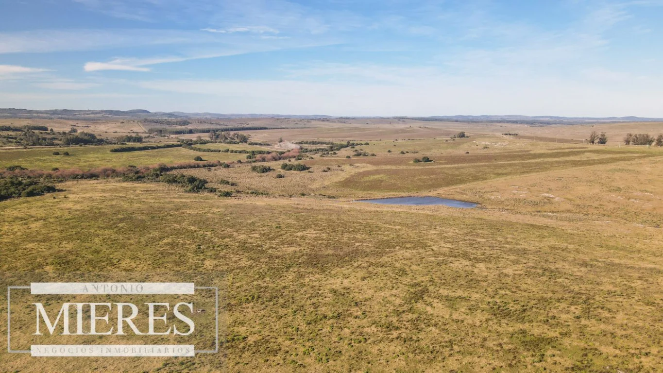 Campo en Pan de azucar, propiedad 290237 -Imagen 16