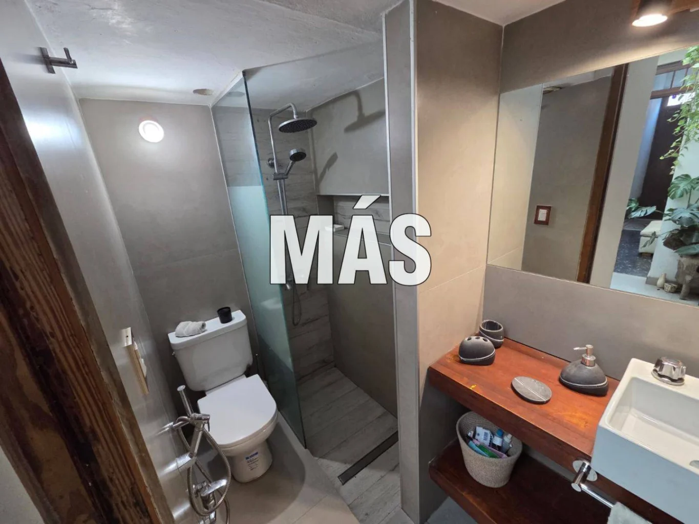 Casa en Pocitos, propiedad 290452 -Imagen 11