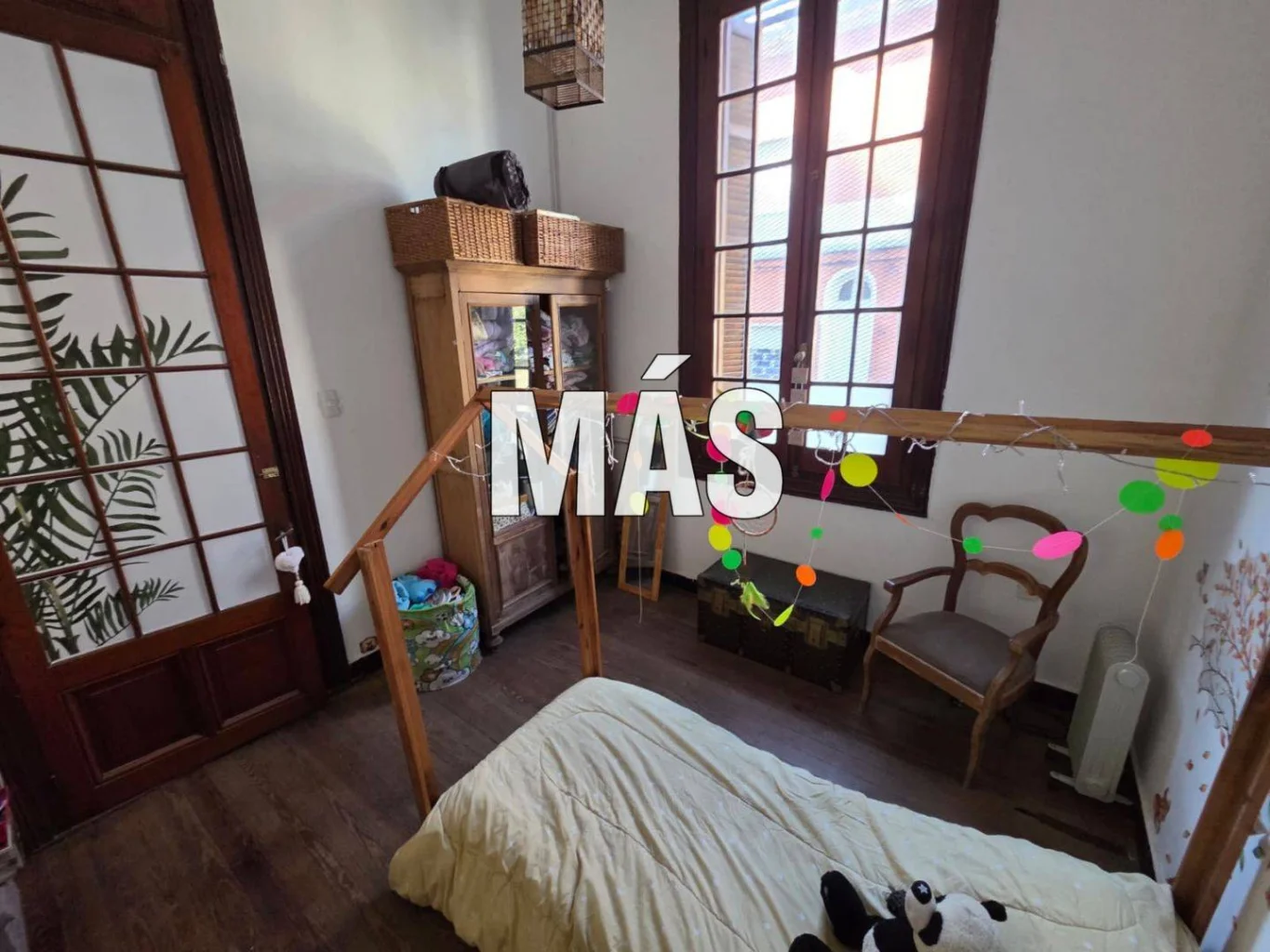 Casa en Pocitos, propiedad 290452 -Imagen 15