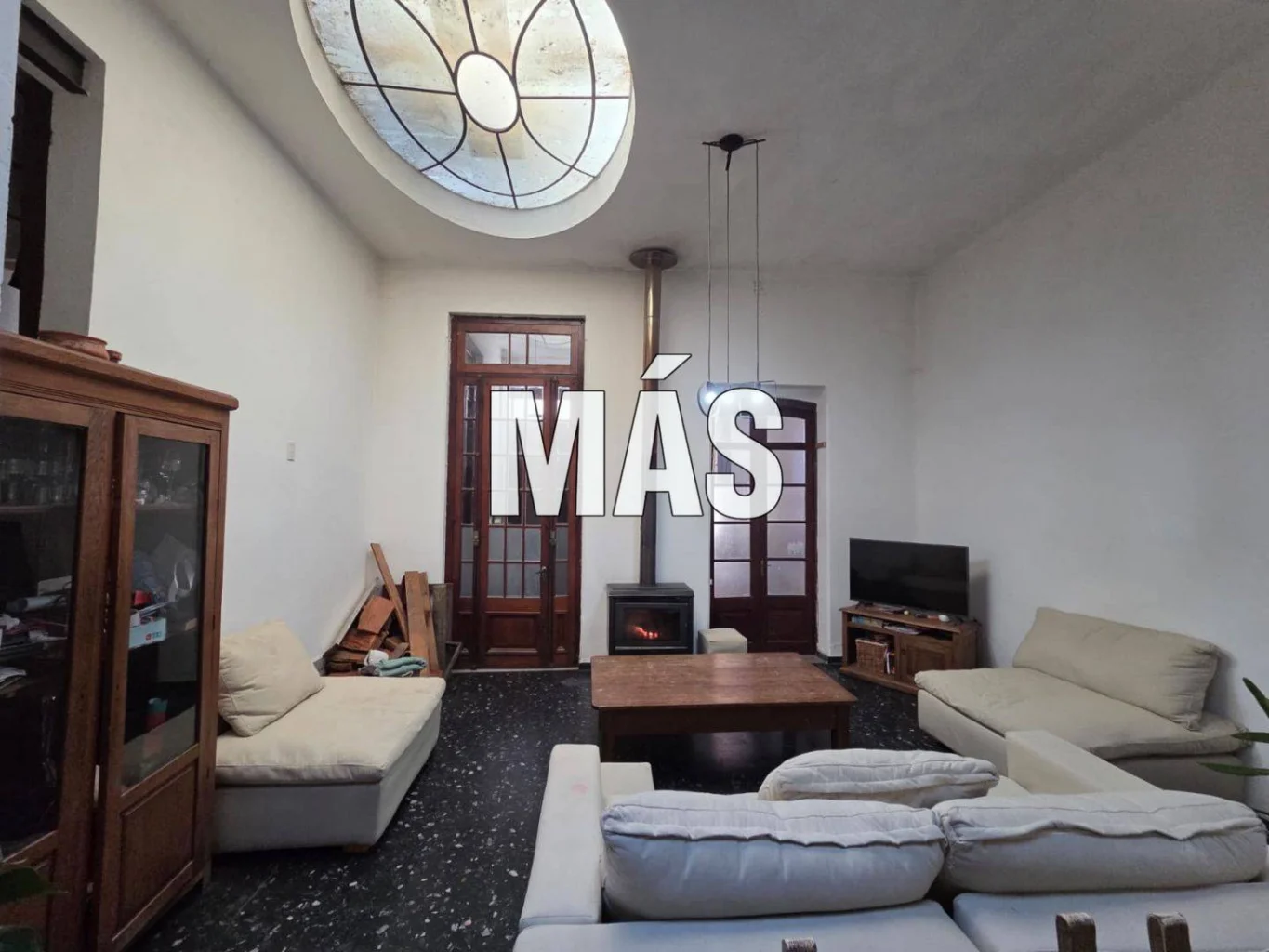 Casa en Pocitos, propiedad 290452 -Imagen 3