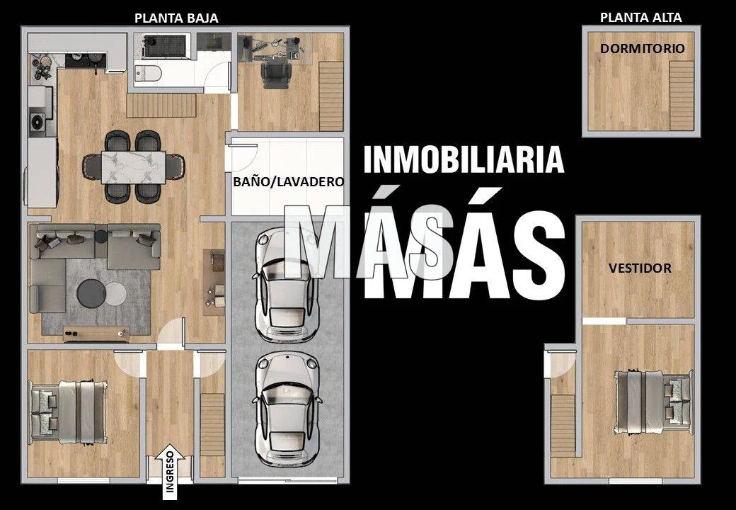 Casa en Pocitos, propiedad 290452 -Imagen 17