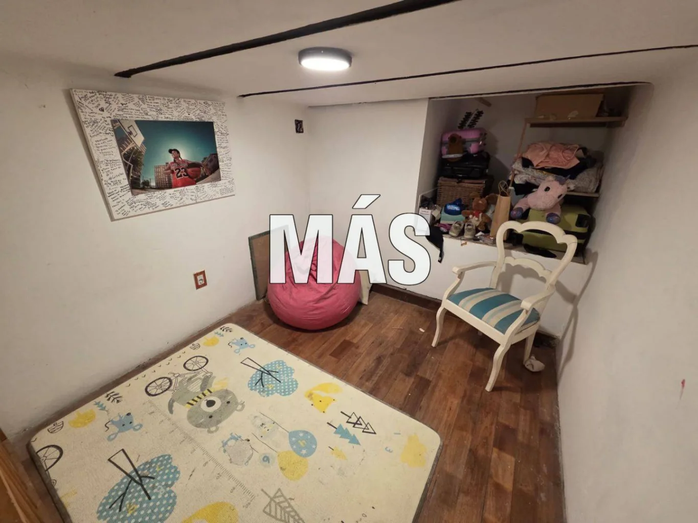 Casa en Parque Batlle, propiedad 290454 -Imagen 9