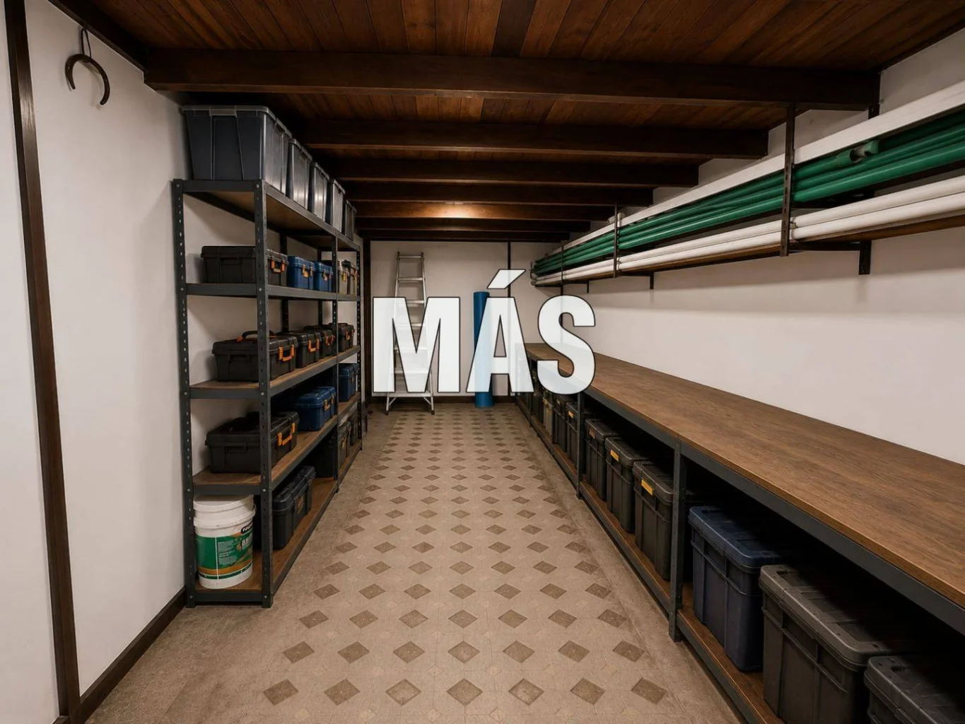 Casa en Parque Batlle, propiedad 290454 -Imagen 12