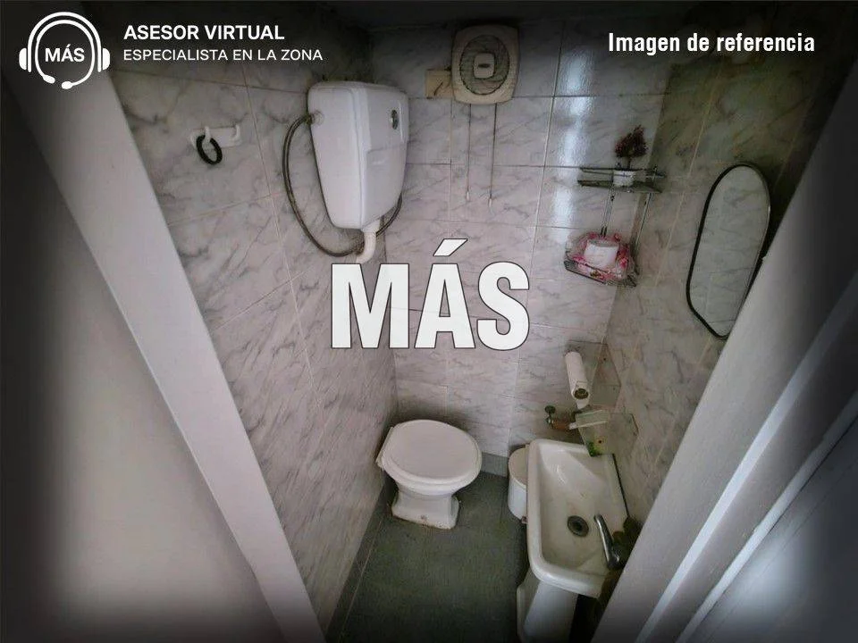 Casa en Cordón, propiedad 290535 -Imagen 12
