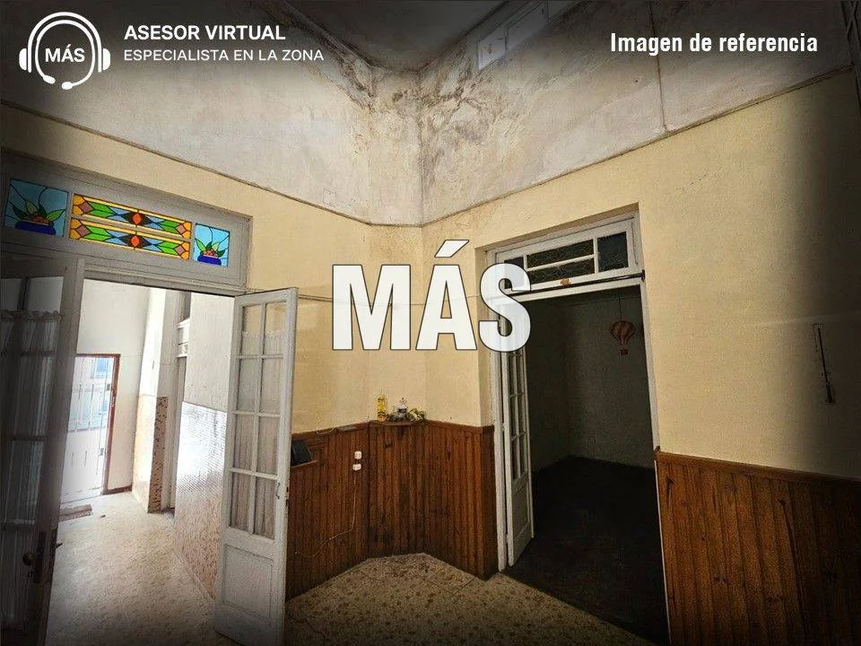 Casa en Cordón, propiedad 290535 -Imagen 3