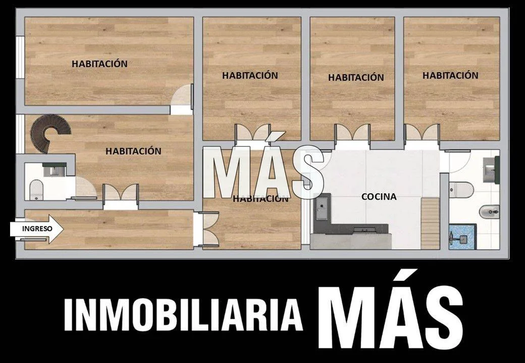 Casa en Cordón, propiedad 290535 -Imagen 13