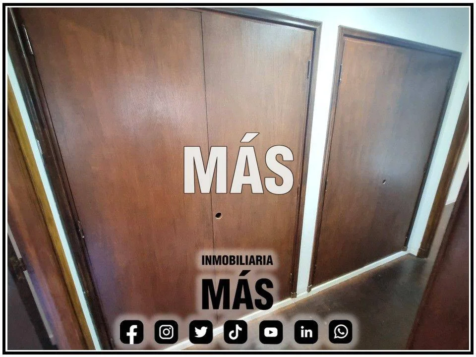 Apartamento en Barrio Sur, propiedad 290539 -Imagen 12