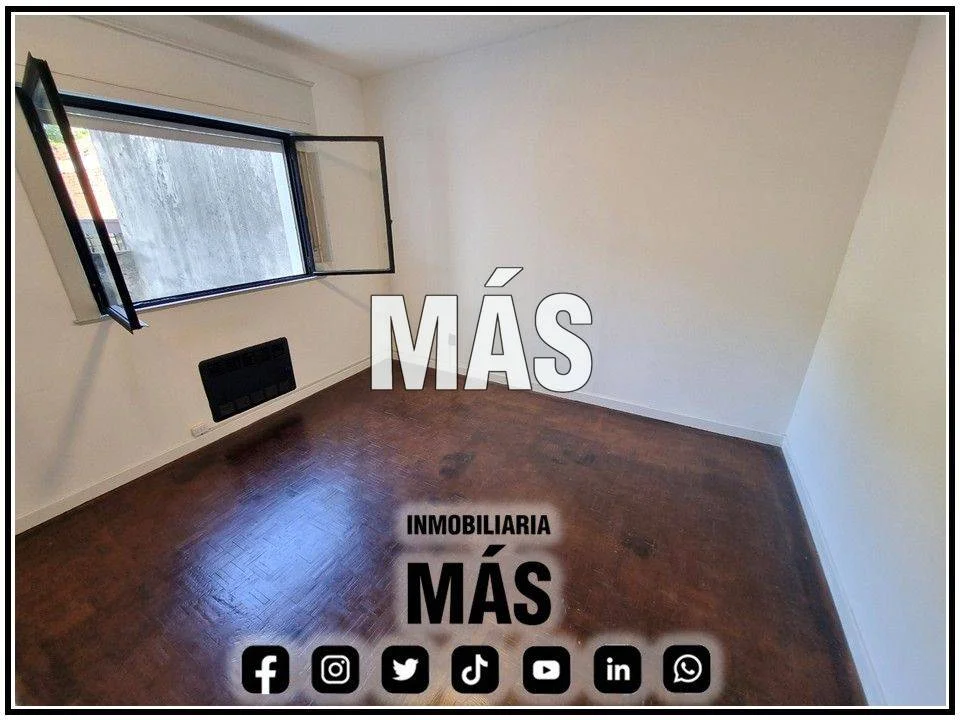 Apartamento en Barrio Sur, propiedad 290539 -Imagen 7