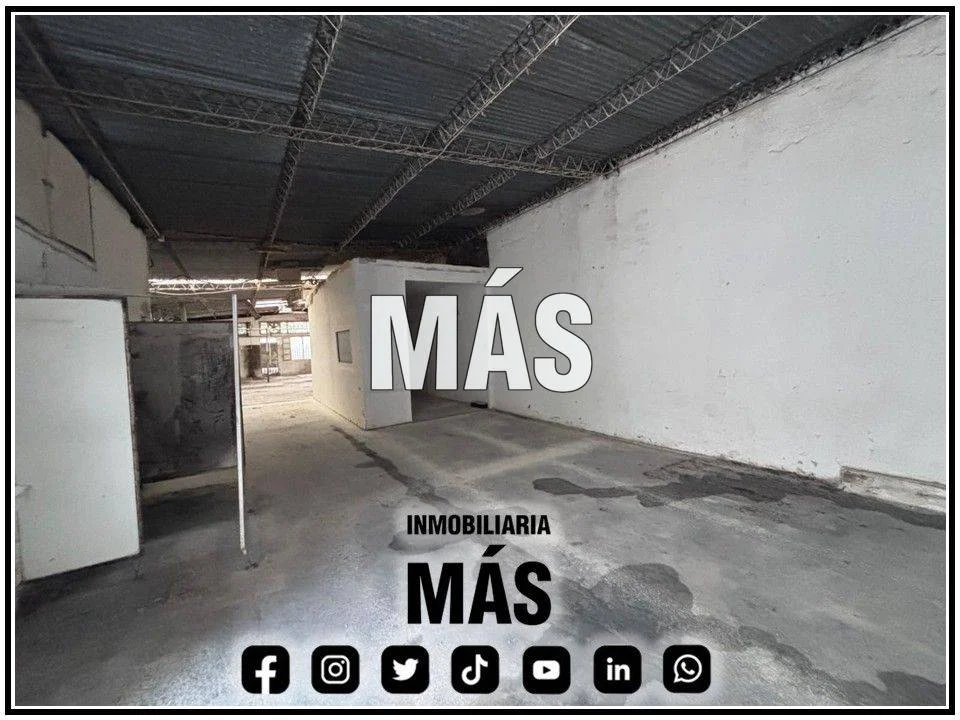 Depósito en La Blanqueada, propiedad 290543 -Imagen 5