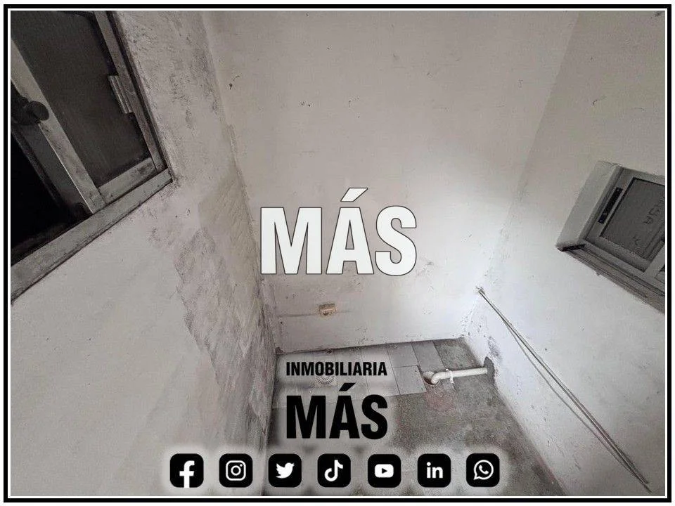Depósito en Tres Cruces, propiedad 290544 -Imagen 10