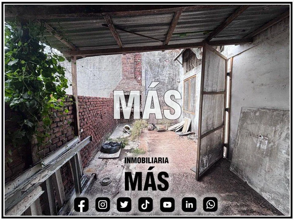 Depósito en Tres Cruces, propiedad 290544 -Imagen 5