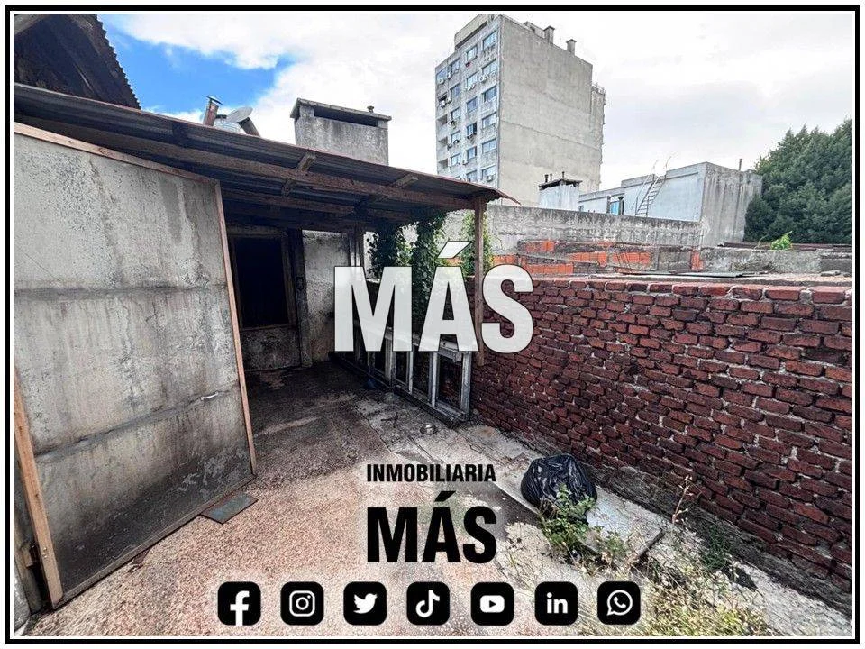 Depósito en La Comercial, propiedad 290545 -Imagen 6