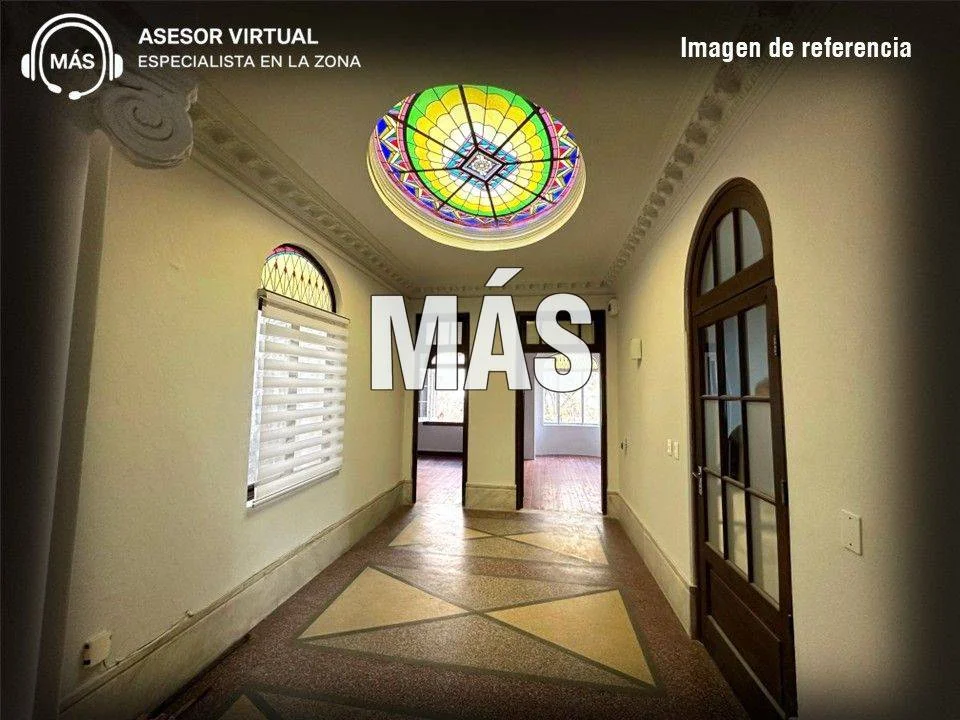 Casa en Cordón, propiedad 290546 -Imagen 1