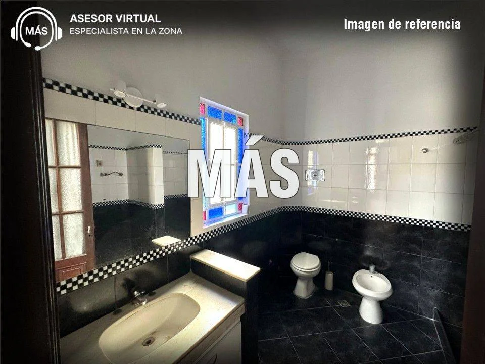 Casa en Cordón, propiedad 290547 -Imagen 12