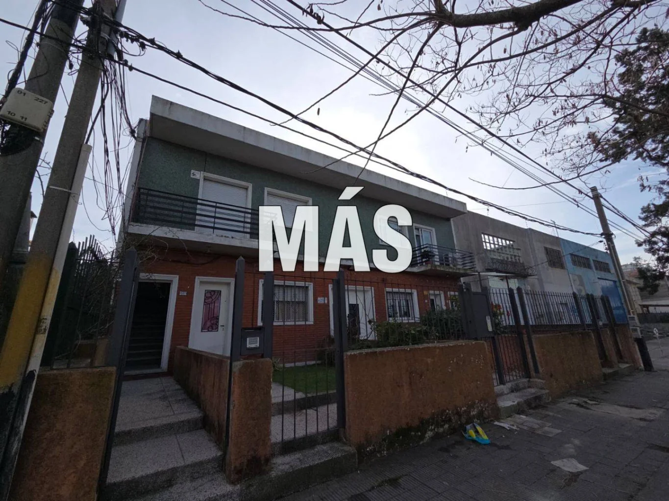 Apartamento en Buceo, propiedad 290557 -Imagen 13
