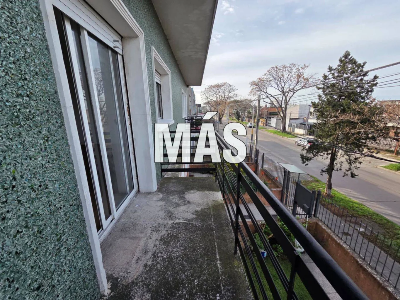 Apartamento en Buceo, propiedad 290557 -Imagen 5