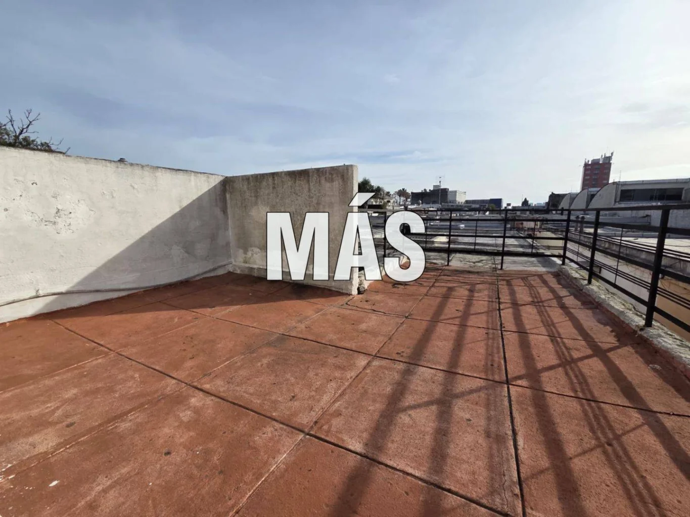 Apartamento en Buceo, propiedad 290557 -Imagen 7