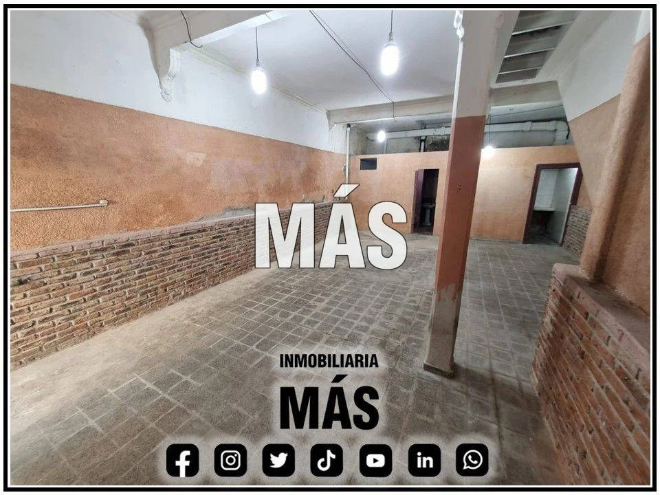 Local en Ciudad Vieja, propiedad 290563 -Imagen 11