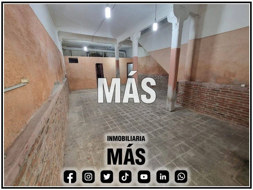 Local en Ciudad Vieja, propiedad 290563 -Imagen 12