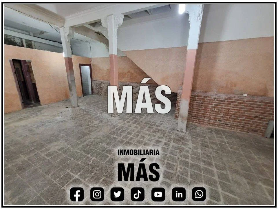 Local en Ciudad Vieja, propiedad 290563 -Imagen 13