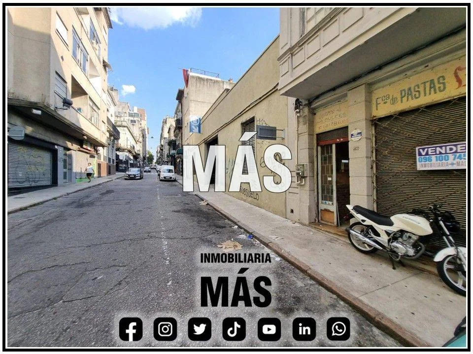 Local en Ciudad Vieja, propiedad 290563 -Imagen 14