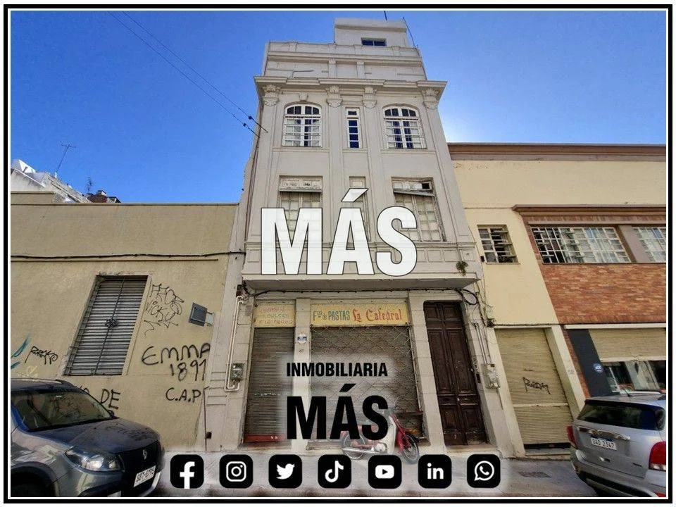 Local en Ciudad Vieja, propiedad 290563 -Imagen 3