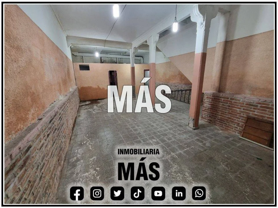 Local en Ciudad Vieja, propiedad 290563 -Imagen 4