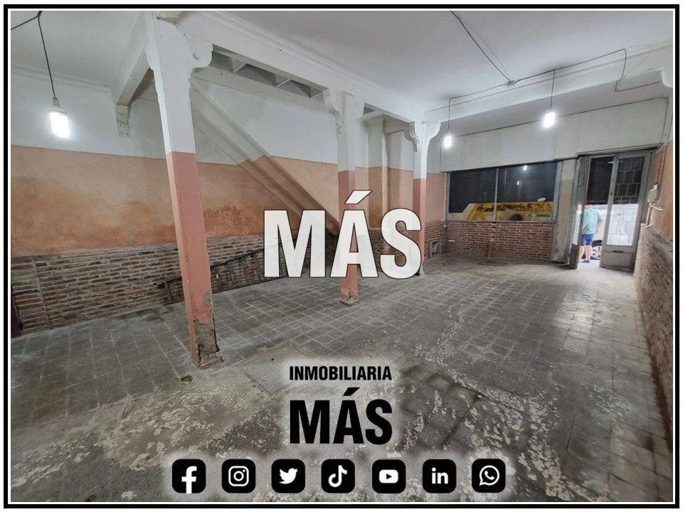 Local en Ciudad Vieja, propiedad 290563 -Imagen 5