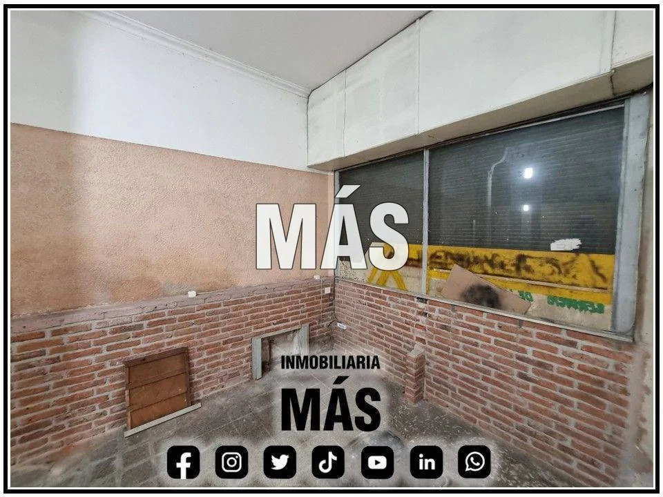 Local en Ciudad Vieja, propiedad 290563 -Imagen 6