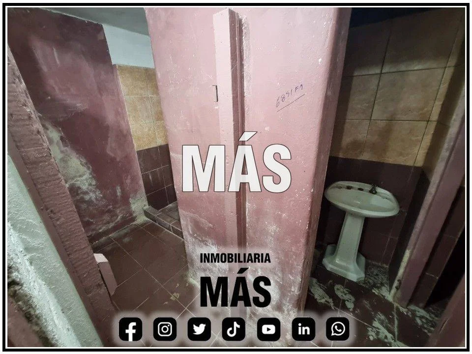 Local en Ciudad Vieja, propiedad 290563 -Imagen 9
