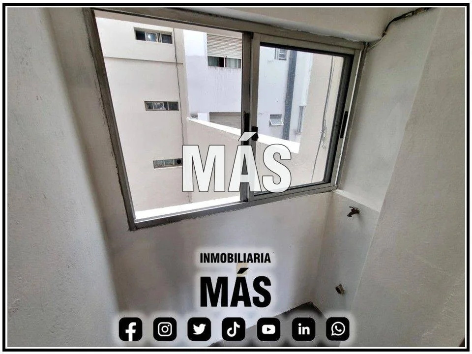 Apartamento en Centro, propiedad 290567 -Imagen 9