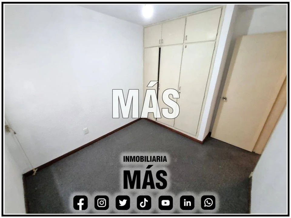 Apartamento en Centro, propiedad 290567 -Imagen 11