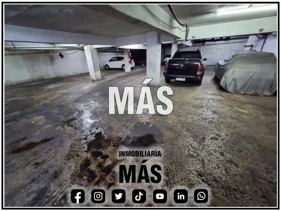 Apartamento en Centro, propiedad 290567 -Imagen 13