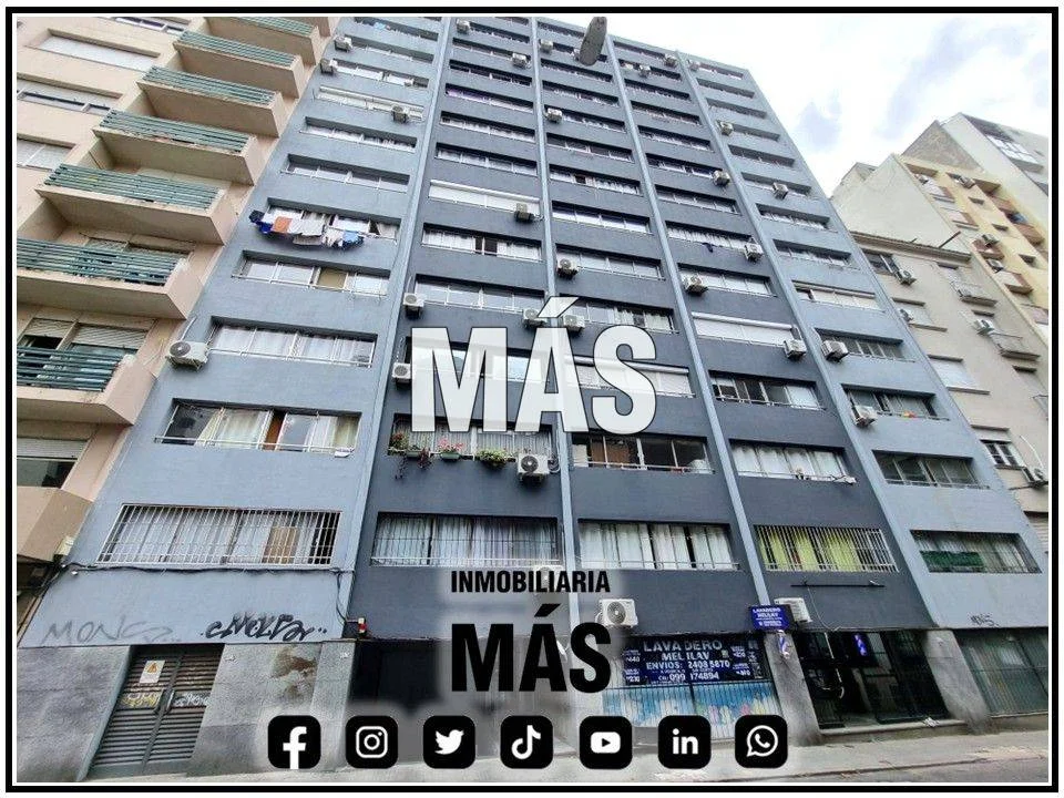 Apartamento en Centro, propiedad 290567 -Imagen 2