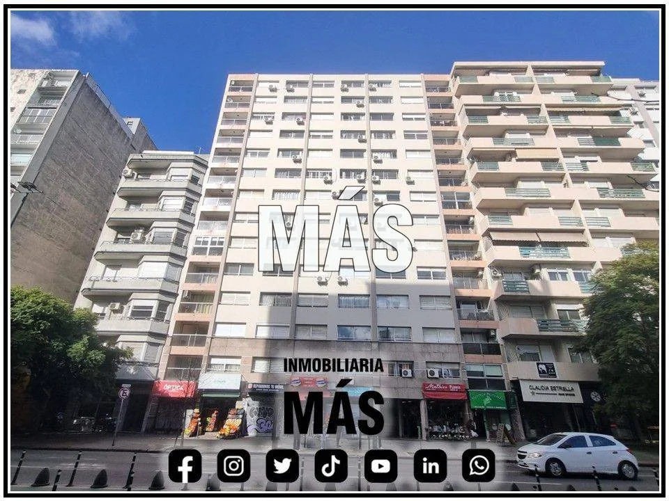 Apartamento en Centro, propiedad 290567 -Imagen 3